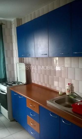 🔑 De Inchiriat: Ap. 2 Cam. Luminos și Spațios–Metrou Constantin Brâncoveanu - 4