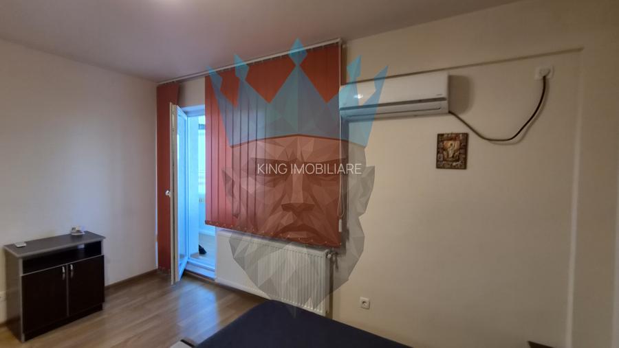 Garsoniera Pacii Bucuresti - 6