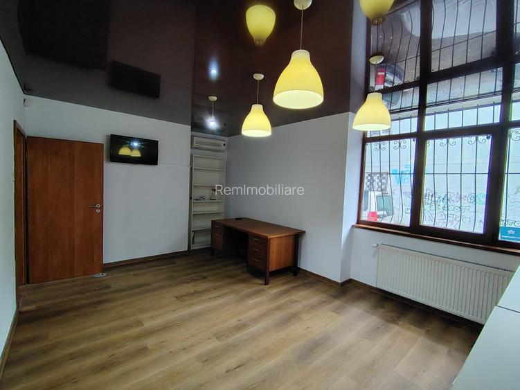 Oportunitate Primăverii: Apartament 2 Camere la Parter – Birou sau Locuit - 3