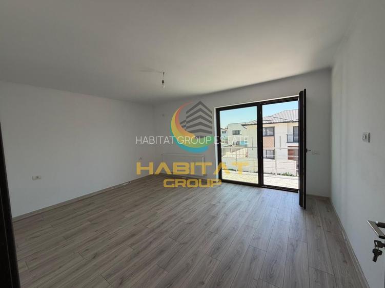 Casa individuala 4 camere, teren 344 mp- Berceni - 2