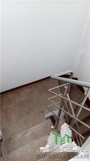 Casa 6 camere de inchiriat , activitate comerciala sau office , parcare, curte,