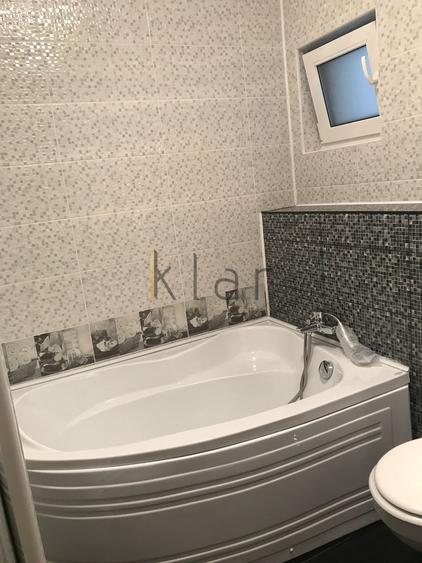 Apartament modern 2 camere 52mp balcon 6mp zona Centrala USAMV