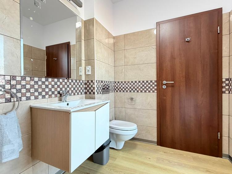 2 camere cu terasa generoasa 40 mp intr-un proiect Boutique - 16