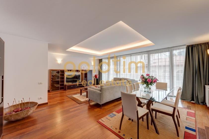 PRIMA CHIRIE/NOU RENOVAT/APARTAMENT PREMIUM/TERASA/PARCARE SUBTERANA/PRIMAVERII - 21