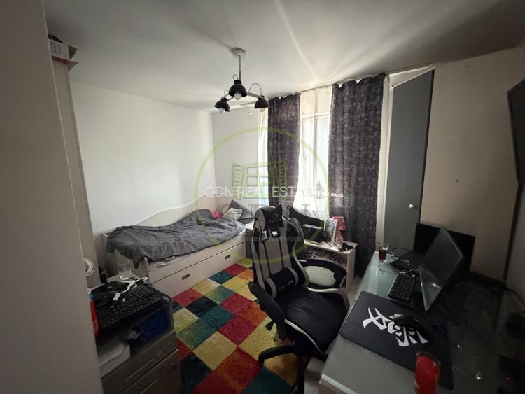 Casa P+1, 148mp utili, 258mp teren, cartier Bariera Valcii - 11
