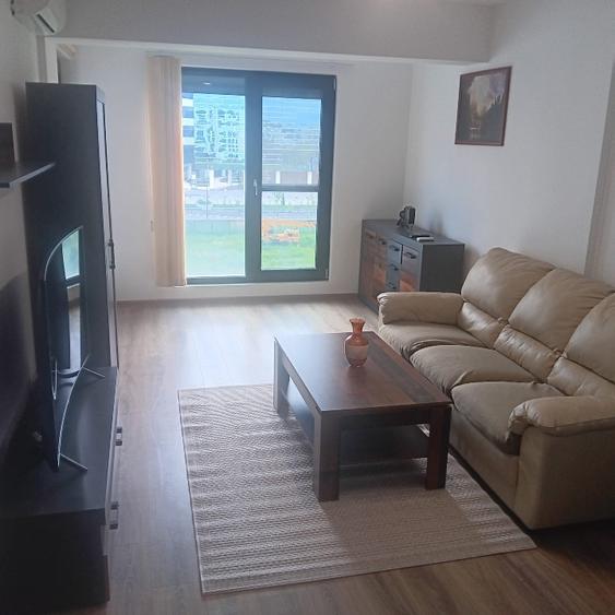 2 Camere- prima inchiriere- zona Porsche Pipera