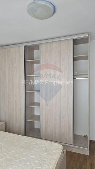 Apartament 2 camere decomandat/mobilat Dristor - 25