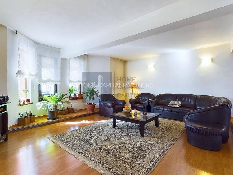 CASA DE VANZARE BUFTEA | 6 camere, 3 bai | utilitati - 3