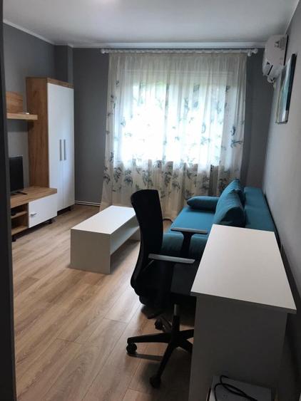 PALAS - Podu Ros apart 2 camere renovat , impecabil