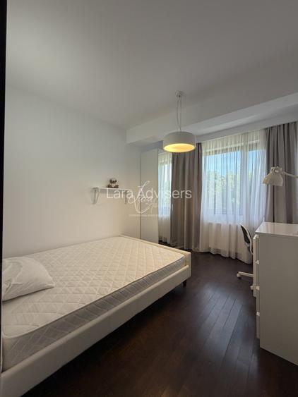 Apartament 3 camere la intrarea in parc - 4