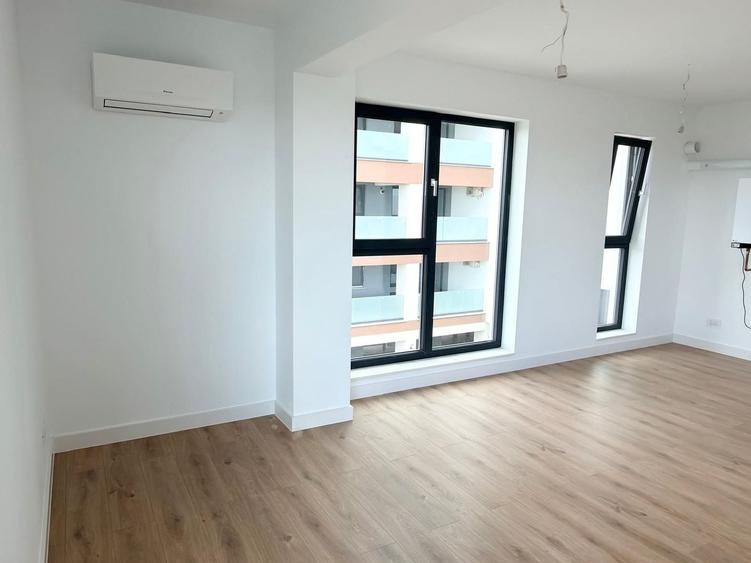 Comision 0 - Dezvoltator vinde ap 2 camere in bloc PREMIUM cu lift!