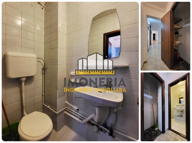 3 camere-centrala proprie-priveliste aerisita-0% comision-pet firendly