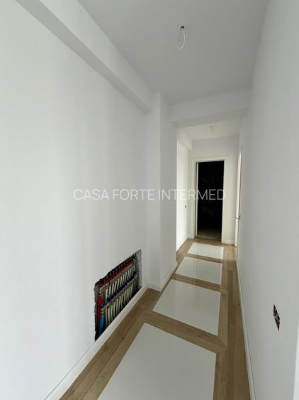 Tomis Plus - apartament 2 camere bloc nou - 105000 euro - 9