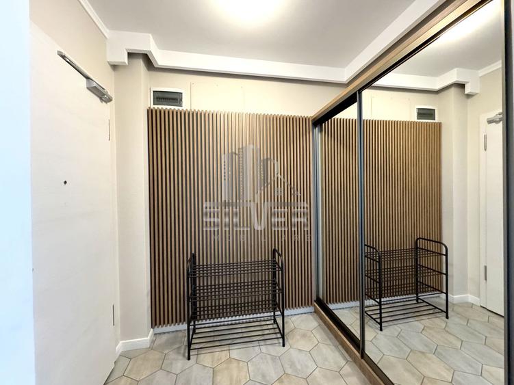 Apartament ultrafinisat/parcare/5 minute de Vivo Mall.