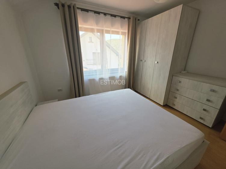 Inchiriez casa 4 camere zona Bunloc Sacele - Timisul de Jos pet friendly - 12