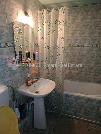 Apartament 3 camere cf 1 decomandat zona Dorobanti 1 - 15