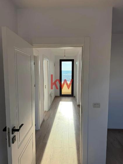 Casă individuală P+1 | ~99 mp utili | Teren 543 mp | Valea Lupului
