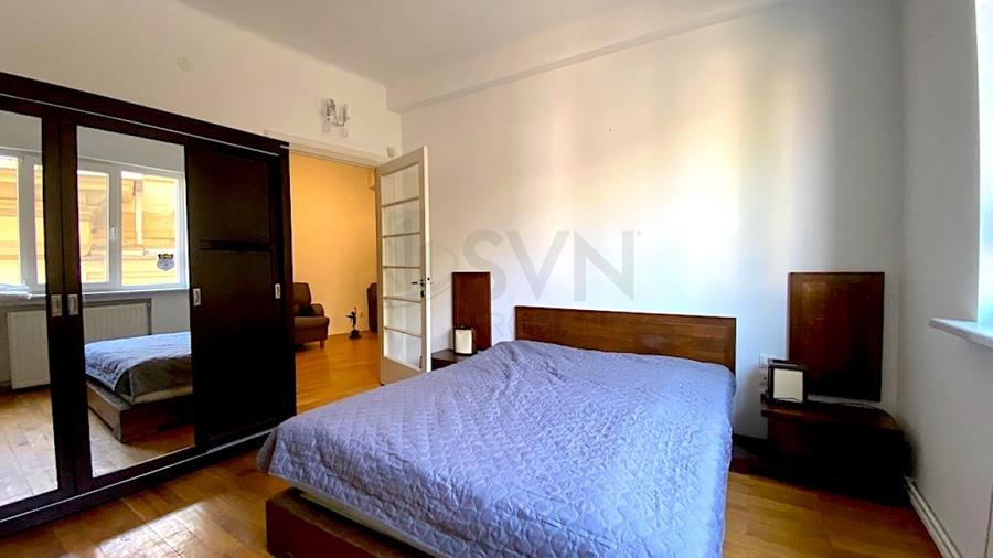 REA1028817 Apartament Unirii - Mantuleasa - fara risc seismic