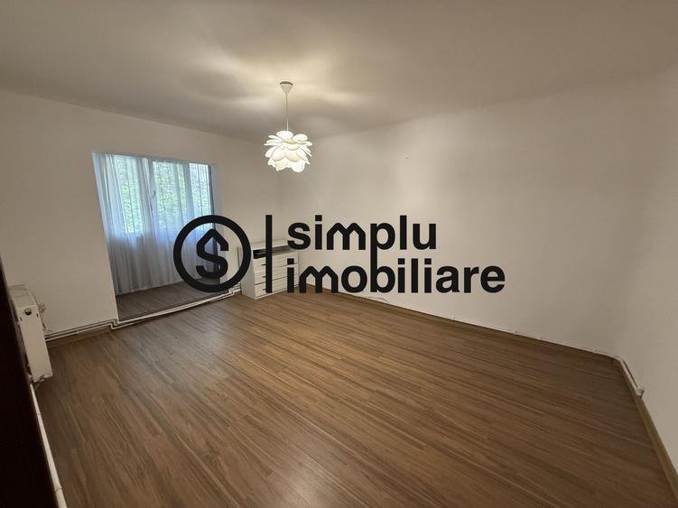 Apartament 4 camere 1 Mai et 1/4