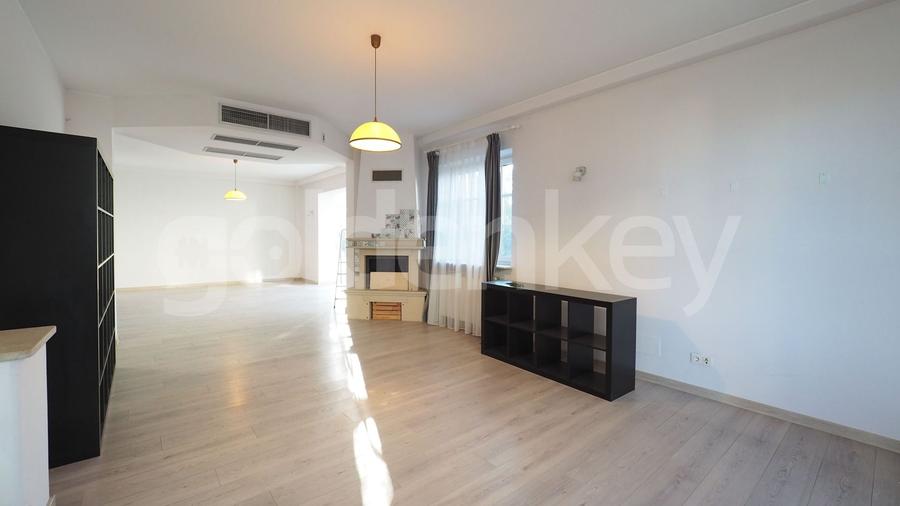 Vila duplex cu 4 dormitoare si 450mp gradina amenajata