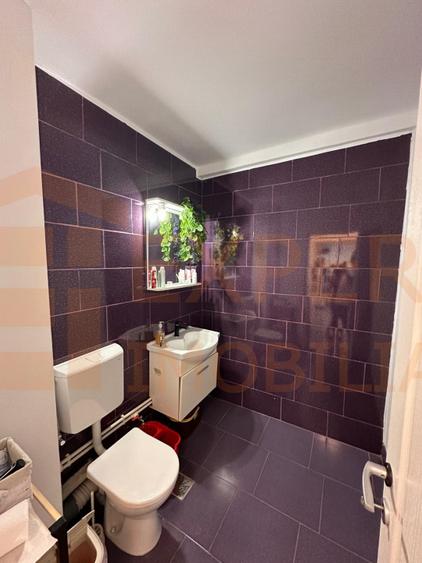 Apartament 2 camere de vanzare, situat in Centru - Constanta