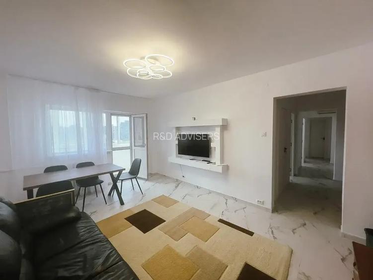 Apartament 3 camere Banu Manta De Inchiriat Disponibil Imediat - 2