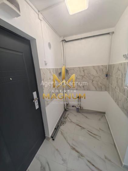 Garsonieră de vanzare | Etaj 2 | Centrală proprie - 6