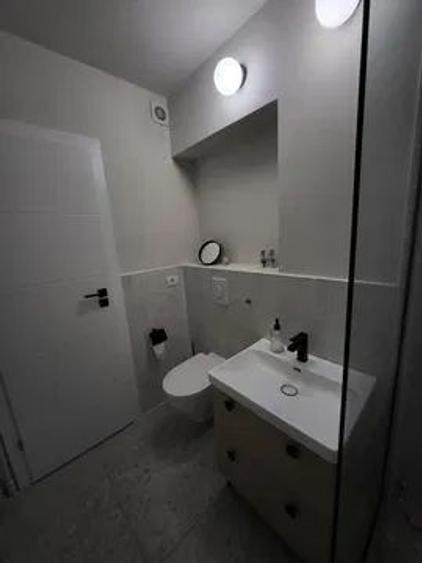 APARTAMENT 2 CAMERE RENOVAT MODERN CALEA 13 SEPTEMBRIE