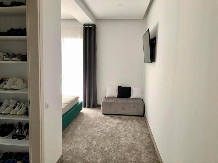 Apartament 3 camere langa padure, grădină privată si loc parcare, Iancu Nicolae