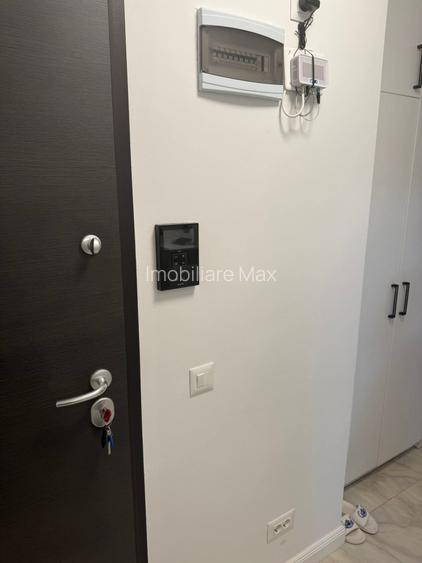 Exigent Plaza Inchiriere Garsoniera Moderna, centrala proprie, M Lujerului 8 MIN - 14