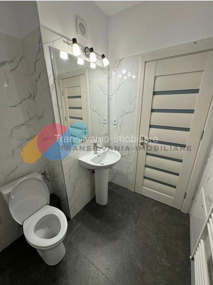Apartament 1 cameră, parcare, complex Park Lake - Iulius Mall - 7