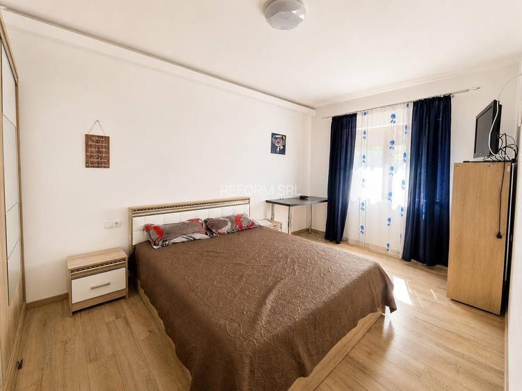 De vânzare casă unifamilială Sânnicoara - 7