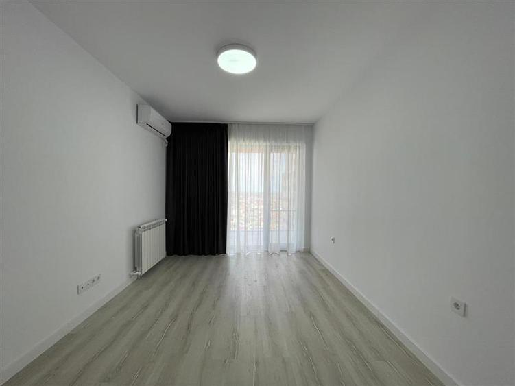 Apartament 2 camere bloc nou zona Kaufland- Tulcea