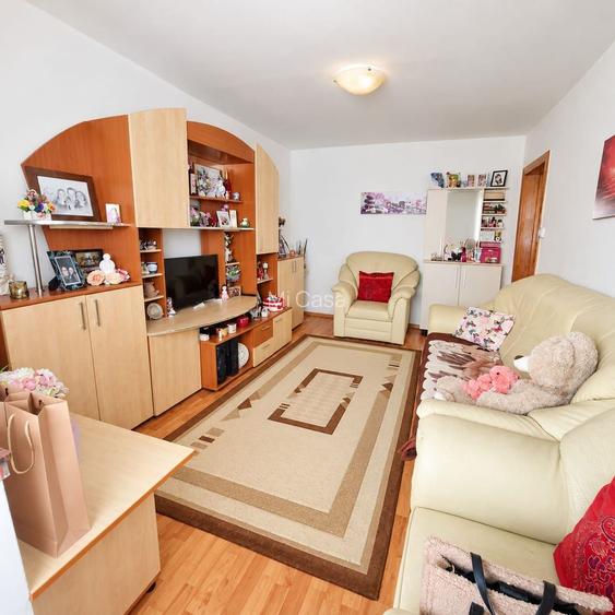 Apartament 2 camere decomandat, strada Grigore Ureche, Brașov - 4