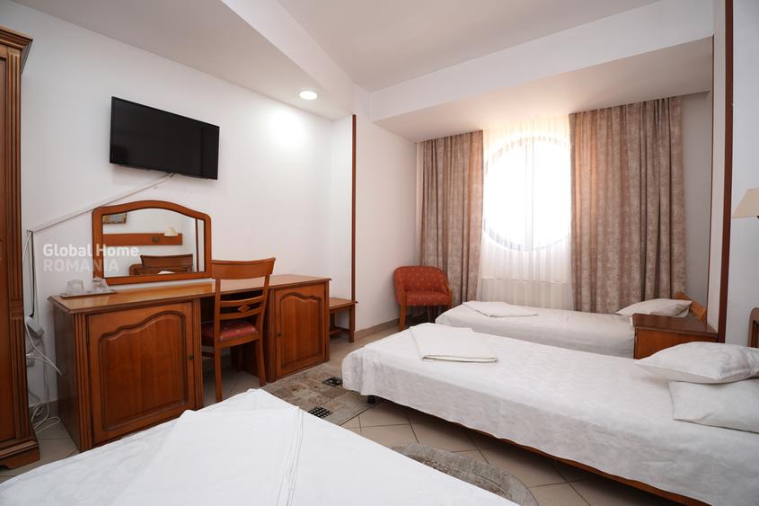 Complex Hotelier Vama Giurgiu | Restaurant & Catering | Parcare DN5