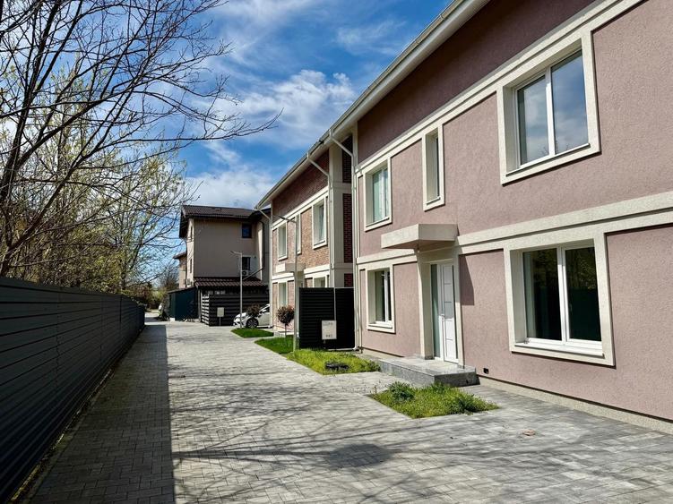 Craitelor Villas - te poti muta imediat! Comision 0