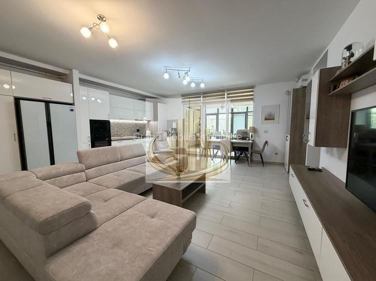 Apartament Premium 3 Camere | 87 MP + Grădină 94 MP | Braytim - 7