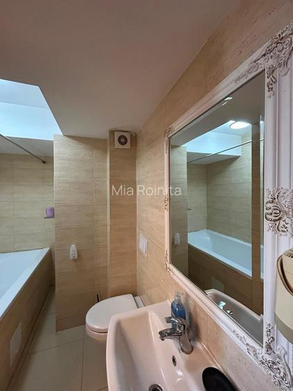 Apartament 2 camere de inchiriat Mamaia Zona Rex - 2