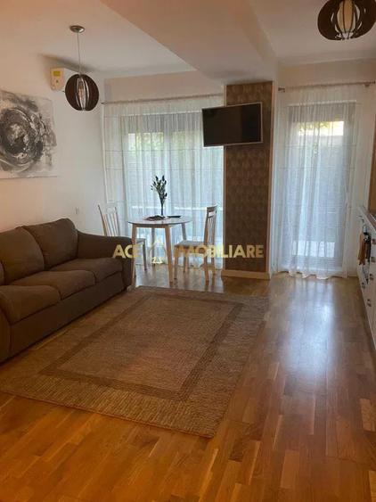 2 Camere de inchiriat | Arcadia Domenii | Centrala | Parcare | Metrou