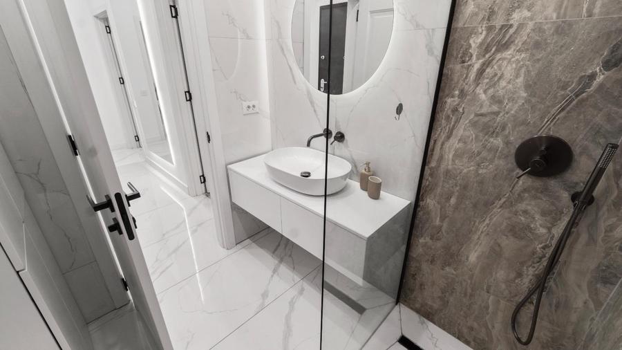 Apartament 2 camere 65 mp mobilat utilat Lujerului