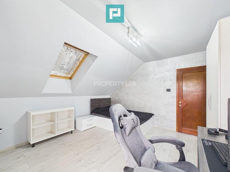 Casă individuală premium, teren 1025mp - Micălaca - 11