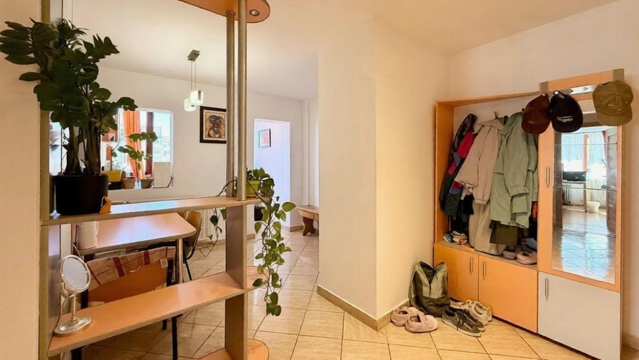 Apartament 2 camere zona Iancului - Bloc 1980