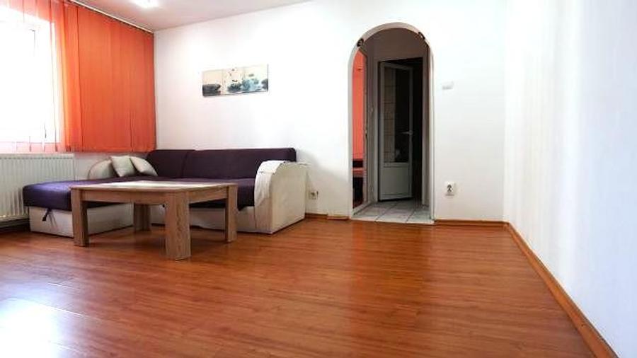 De închiriat – un apartament simplu, într-o zonă în care ai