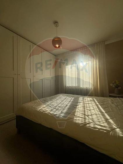 Apartament spațios cu 3 camere de închiriat – Baciu (zona Primăriei)