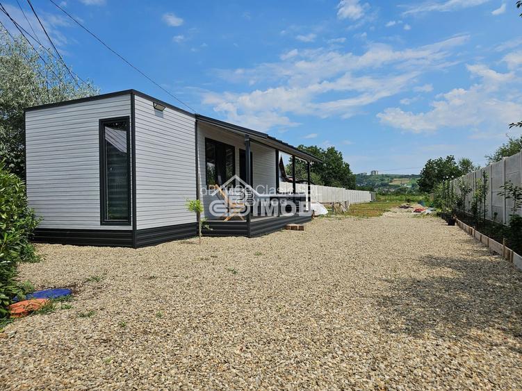 2.423 m² intravilan + căsuță mobilată | Valea Voievozilor Valea Voievo - 4