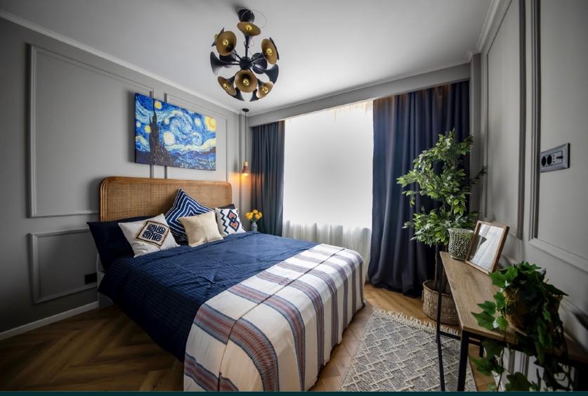 Apartament 2 camere premium – Arena Națională | Etaj 6 | Renovare 2022 | Mutare