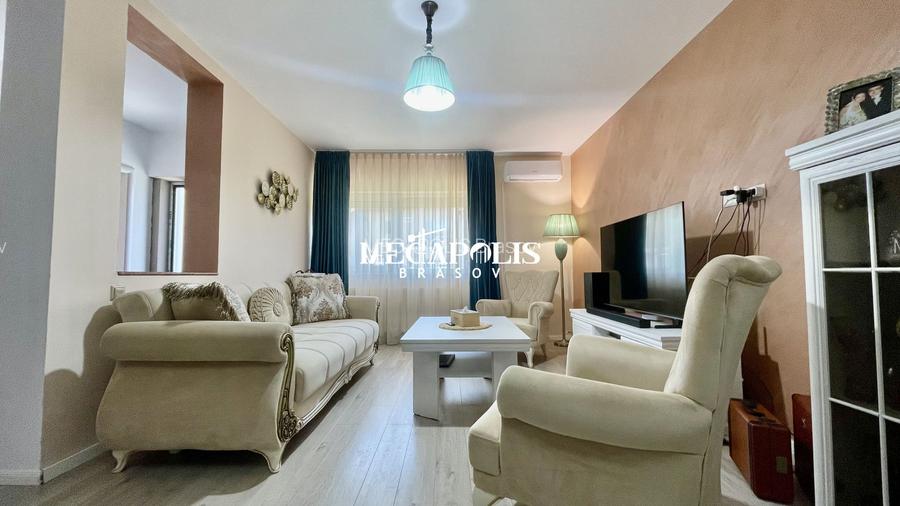 Casă înșiruita 4 camere | Panouri solare + Baterie de stocare - 5