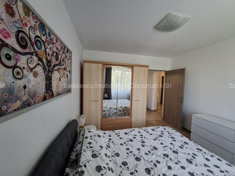 Apartament 3 camere lingă Facultatea de Medicina - 4
