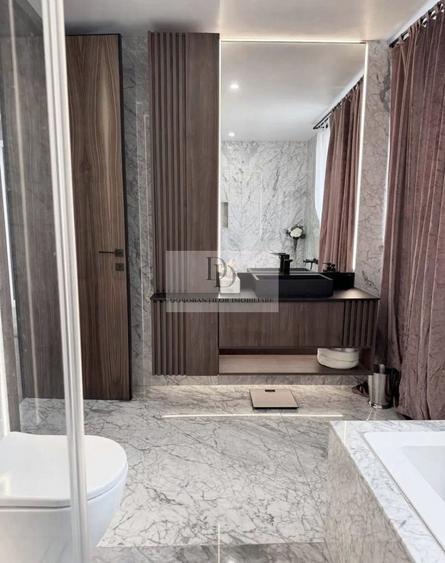 Casă finisaje LUX în Andrei Mureșanu | Saună & Jacuzzi