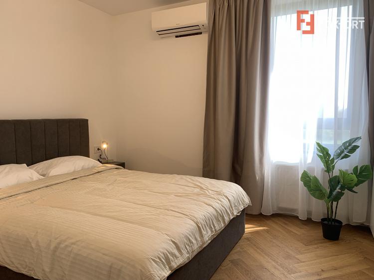 Apartamente de lux de inchiriat in Dumbravita, zona Ikea